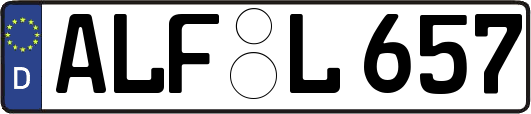 ALF-L657