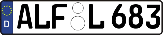 ALF-L683