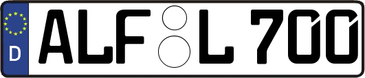 ALF-L700