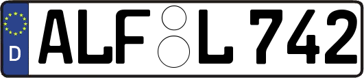 ALF-L742