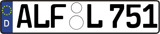 ALF-L751