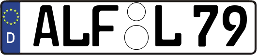 ALF-L79