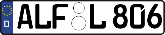 ALF-L806