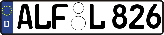 ALF-L826