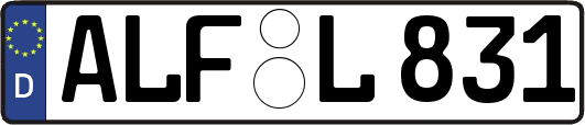 ALF-L831