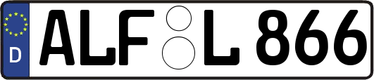 ALF-L866
