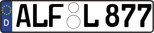 ALF-L877