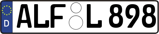 ALF-L898