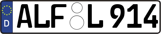 ALF-L914