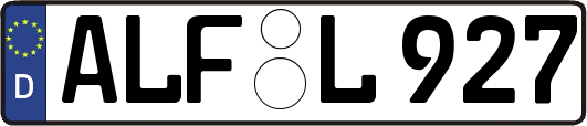 ALF-L927