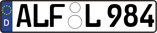 ALF-L984