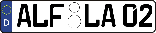ALF-LA02