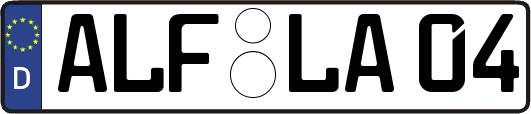 ALF-LA04