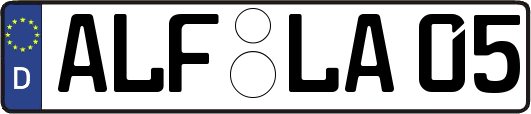 ALF-LA05