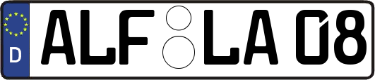 ALF-LA08
