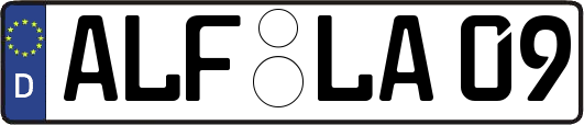 ALF-LA09