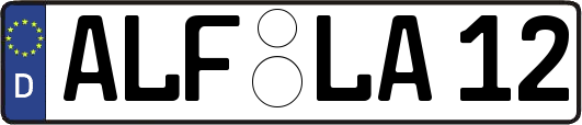 ALF-LA12