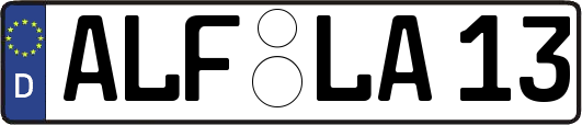ALF-LA13