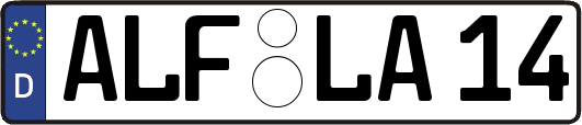 ALF-LA14