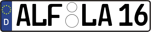 ALF-LA16