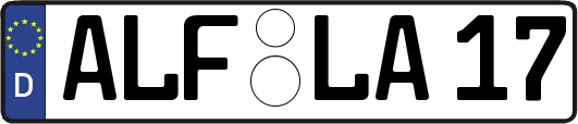 ALF-LA17