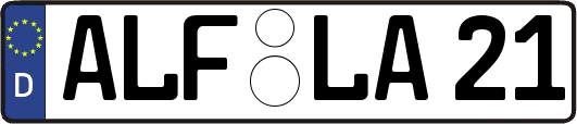 ALF-LA21