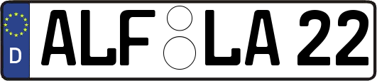 ALF-LA22