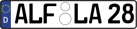 ALF-LA28