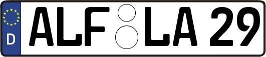 ALF-LA29
