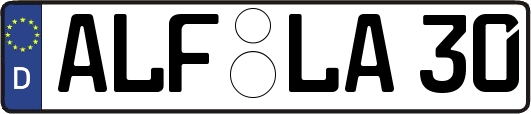 ALF-LA30