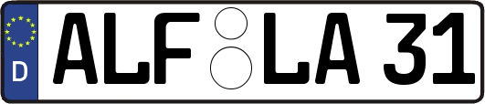 ALF-LA31