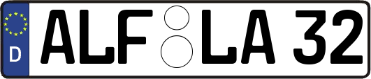 ALF-LA32