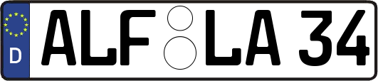 ALF-LA34