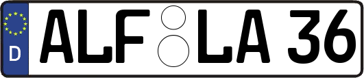 ALF-LA36