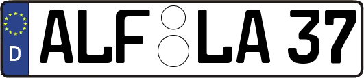 ALF-LA37