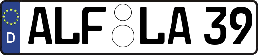 ALF-LA39