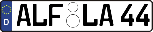 ALF-LA44