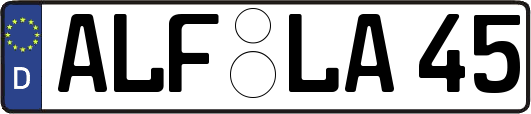 ALF-LA45