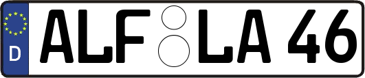 ALF-LA46