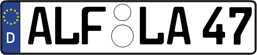 ALF-LA47