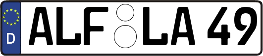 ALF-LA49
