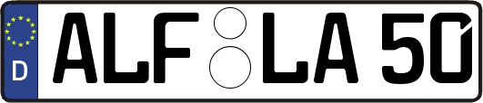 ALF-LA50