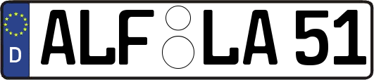 ALF-LA51
