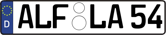ALF-LA54