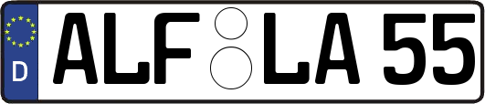 ALF-LA55