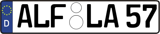 ALF-LA57
