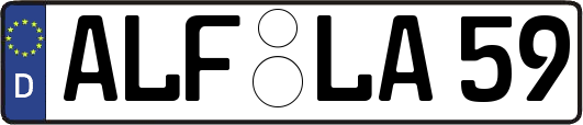ALF-LA59
