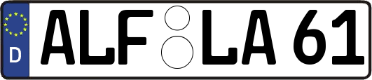 ALF-LA61