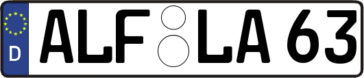 ALF-LA63