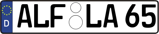 ALF-LA65
